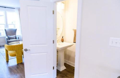 New LUX home close to DC and Metro - Foto 66