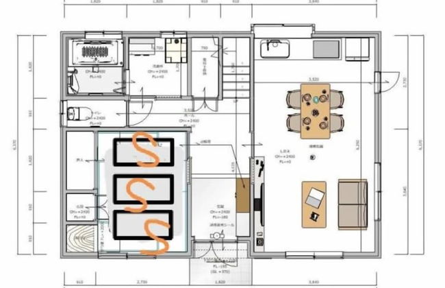 Pop Culture House - Foto 15