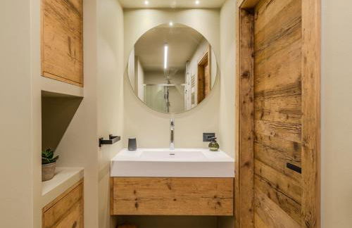 Apartment Monolocale Al Doss by Interhome - Photo 5