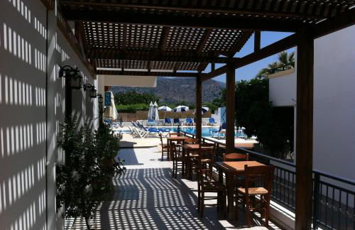 Angelika Apartotel - Foto 36