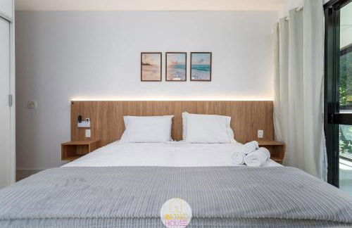 Lindo apartamento na praia de Ipanema - Foto 25