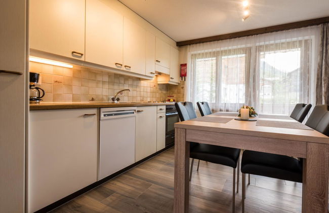 Haus Adora - Foto 17