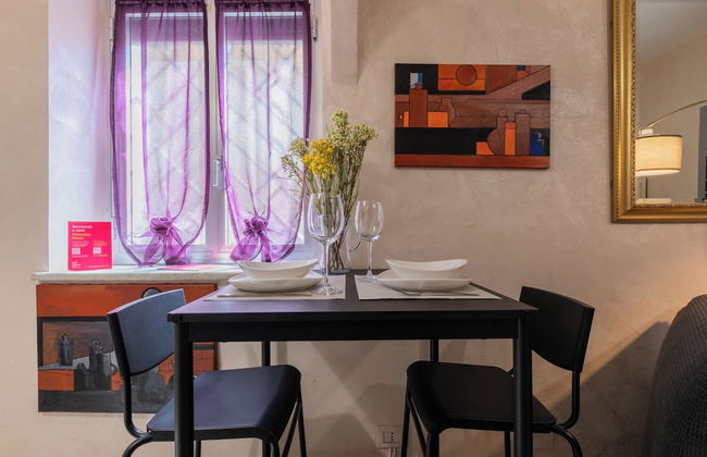 La Casa del Borgo Dipinto - Foto 18