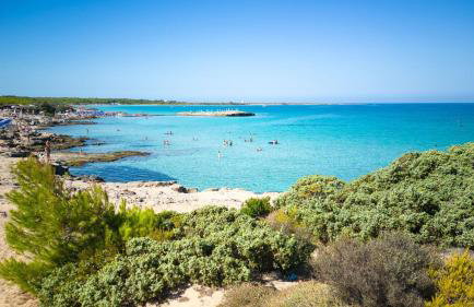 Casa Mazzini Nel Cuore di Gallipoli Puglia On line - Foto 45