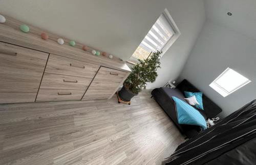 Panoramablick in Litzendorf - Foto 18