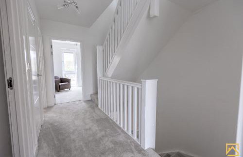 Outstanding 5 Bedroom Townhouse, Canal Views By Valore Property Services - Foto 27