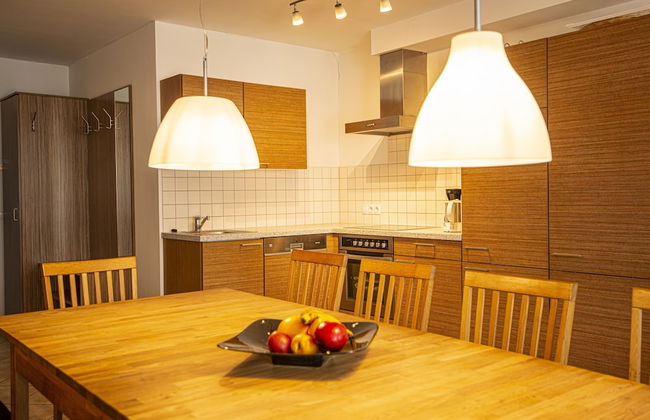 Haus Obauer - Foto 16