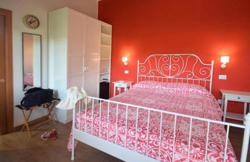 Country House Ciliegia Rossa - Photo 14