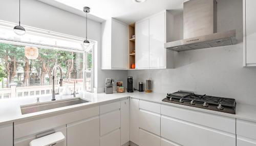 Spacious Central Kirkland Gem with Deck Near Google - Foto 5