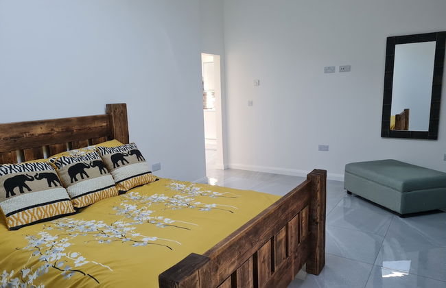 The Old Stables - Foto 6