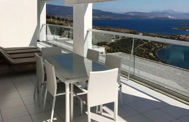 2 Bed Penthouse Apartment With Stunning Sea View - Foto 24