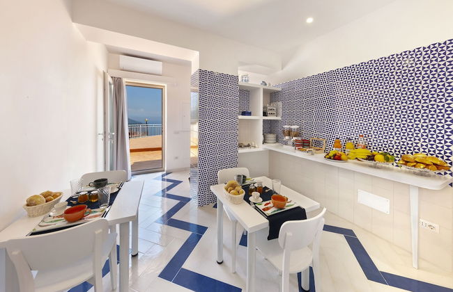 Gala Residence Villa Giovanna - Foto 79