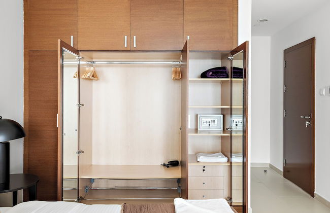 Silkhaus The Arc Towers - Photo 22