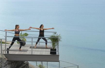 Villa OMNIA - Luxury Bound on Earth - Foto 18