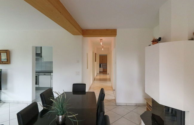 Apartments Schmid - Foto 34