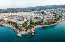 Casa Mundo - 16th century traditional white village house with pool - Foto 56