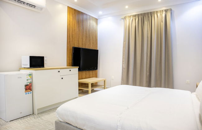 Badrani B - Qaswarah Residence - Photo 1