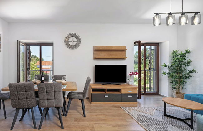 Seafront Apartment Nana - Foto 1