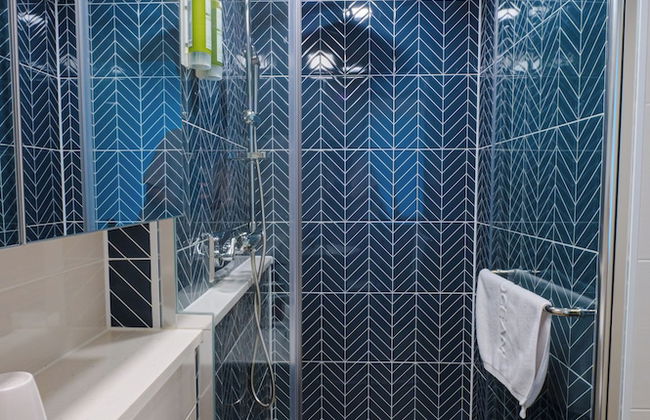 Blue Ocean Hotel 3 - Foto 32