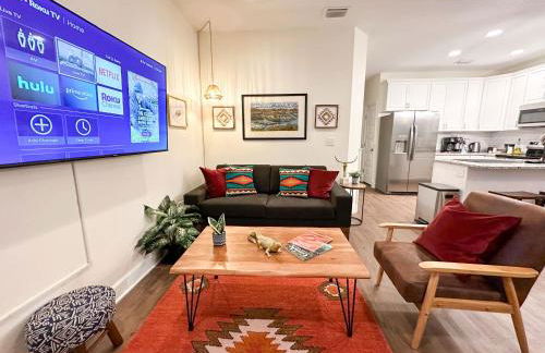 The Prairie Suite Newly Built Upscale Central - Photo 43