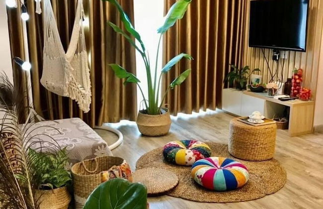 Ecopark Apartment Hung yen - Foto 56