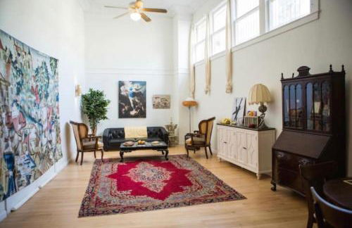 Object Hotel - 1A Loft - Foto 1