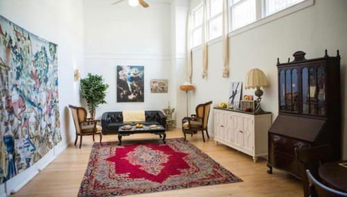 Object Hotel - 1A Loft - Photo 1