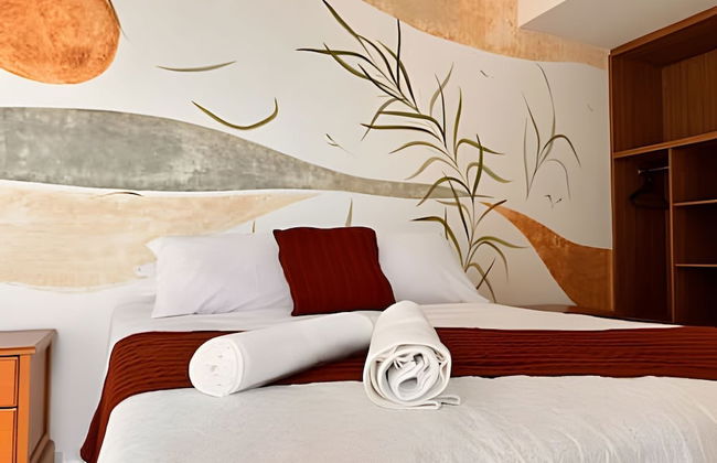 Apartamentos e Suítes na Praia Vista Mar - Foto 30