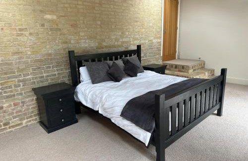 character filled barn renovation - Foto 9