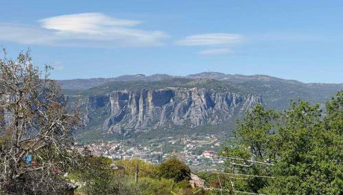 Heavens Balcony Meteora - Foto 5