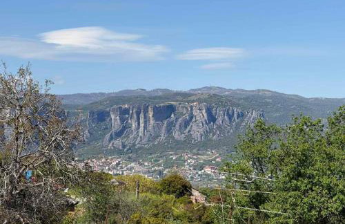 Heavens Balcony Meteora - Foto 5
