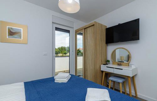 Sabena Apartment with private Whirlpool - Foto 12