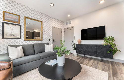 Brand New Condo in the Heart of Traverse City! - Foto 22