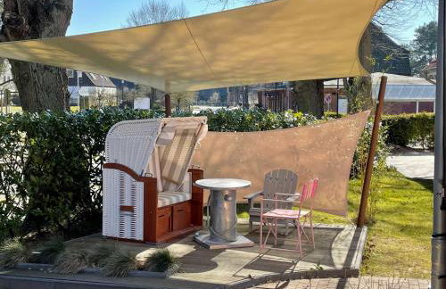 FeWo Ostsee Ahoi - Foto 4