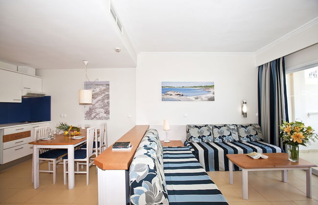 Aparthotel Isla de Cabrera - Photo 12