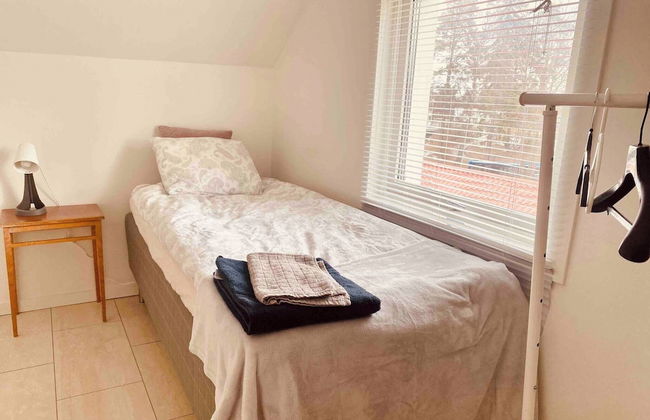 Lovely 3-bed Flat In Stockholm - Foto 2