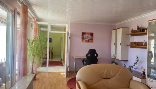 Ferienhaus direkt an der Luhe - Foto 3