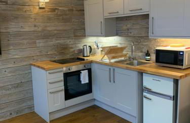 The Old Stable - Photo 11