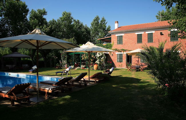 Villa Mirella Beach - Photo 39