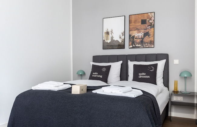 Limehome Berlin Luise-Henriette-Str. - Foto 38