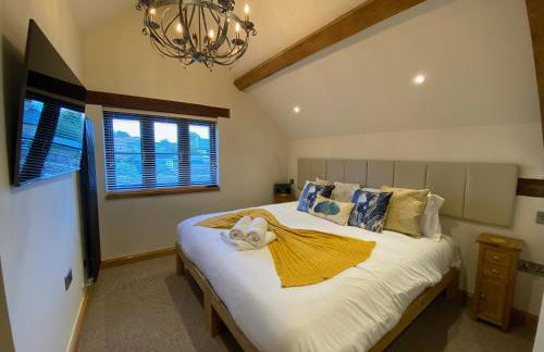 Folly Cottage & The Old Forge - Foto 22