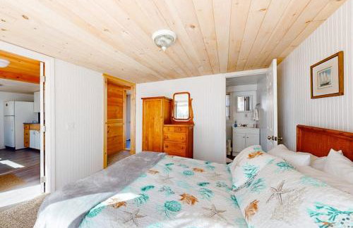 Union Bay Cottage - The Annex - Foto 12