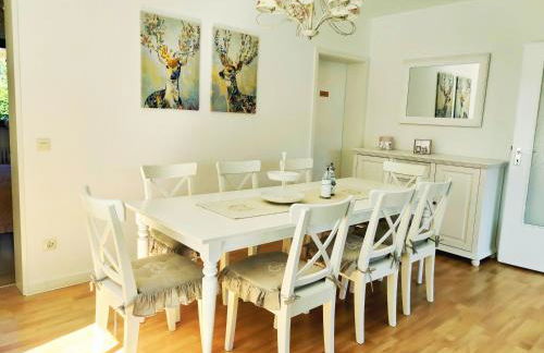 Romantic Style Apartment Titisee - Foto 15