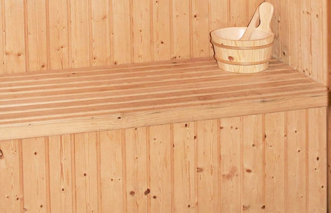 Luxury Retreat With Pool - By Traum Ferienwohnungen - Foto 18