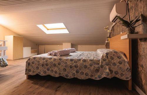 Lake Maggiore Holiday Apartment - Foto 13