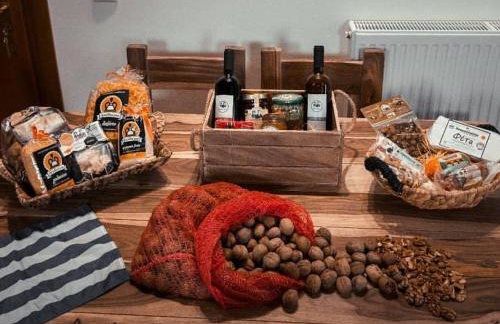 Villa Agno - Βίλα Αγνώ - Foto 34