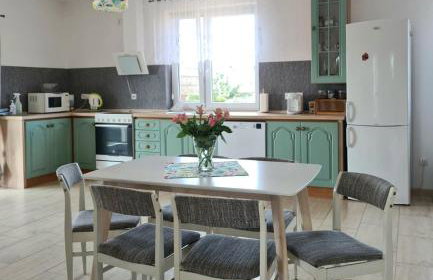 Rodzinny Apartament na Kaszubach - Foto 1