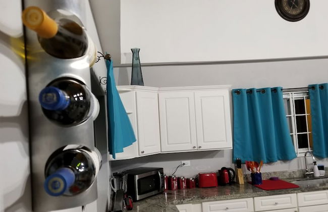 New Kingston Guest Apartment at Donhead - Foto 23