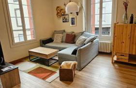 Le Royat Palace #Therme#Confort - Meublé classé 3étoiles - Foto 6