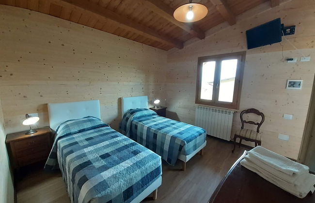 Agriturismo D'Apostolo - Foto 12